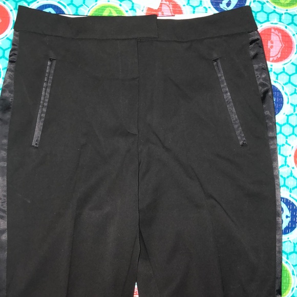H&M Black Pants - Picture 9 of 10